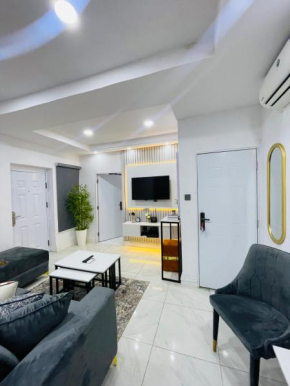 AMERICANA LUXURY APARTMENT